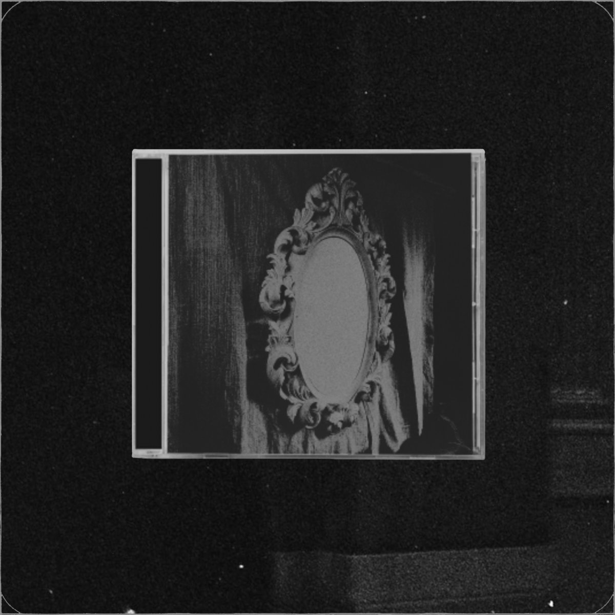FADING SMILE Wes Knoll アートブック FADING SMILE Wes Knoll アートブック