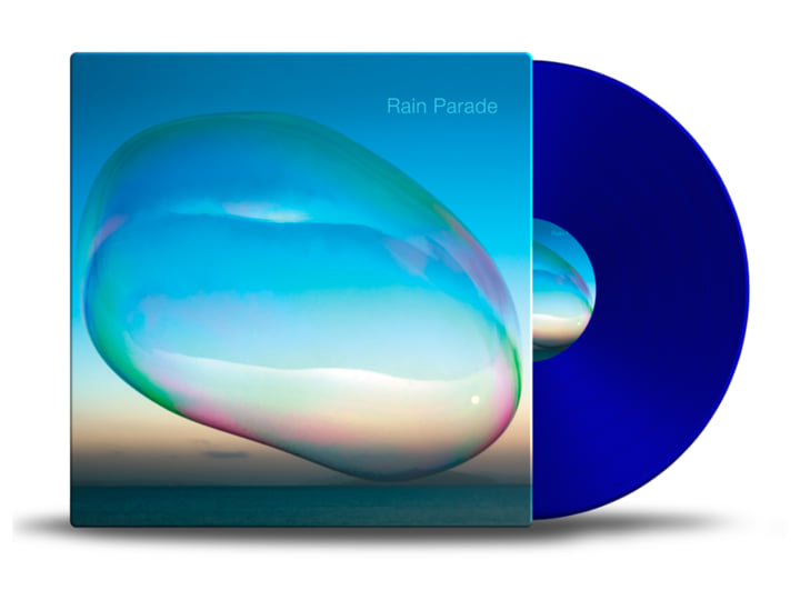 Last Rays of a Dying Sun | Rain Parade