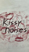 Kissy Noises image