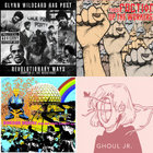 Baader Brains - New Era Hope Colony (EP) | Baader Brains | Clean