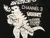 Avengers Japan Bundle (one shirt) photo 