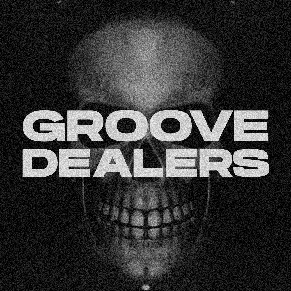 WADADADANG Memphis Cult Groove Dealers Splyxer Groove Dealers wadadadang-memphis-cult-groove-dealers-splyxer-groove-dealers
