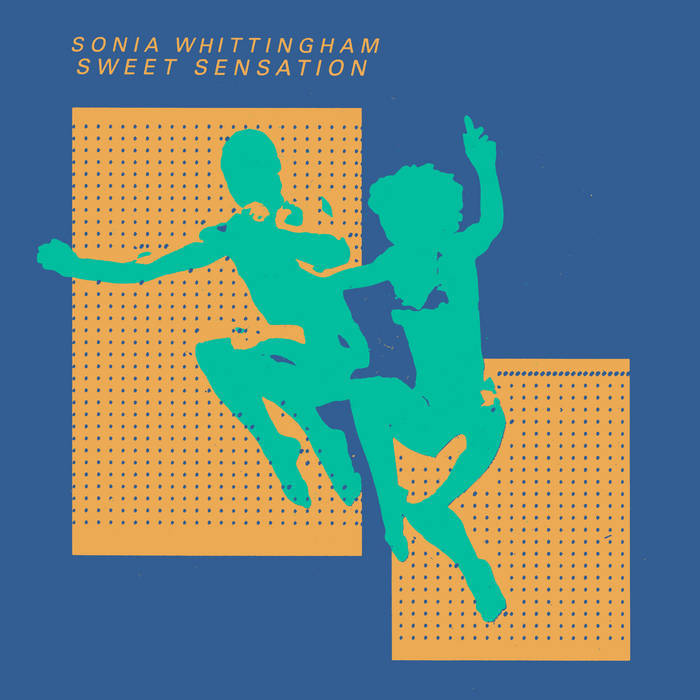 Sweet Sensation | Sonia Whittingham