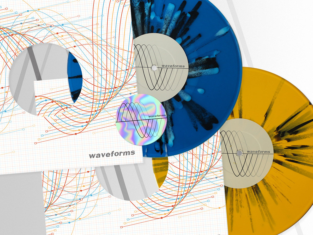 waveforms bundle 01 | ASC