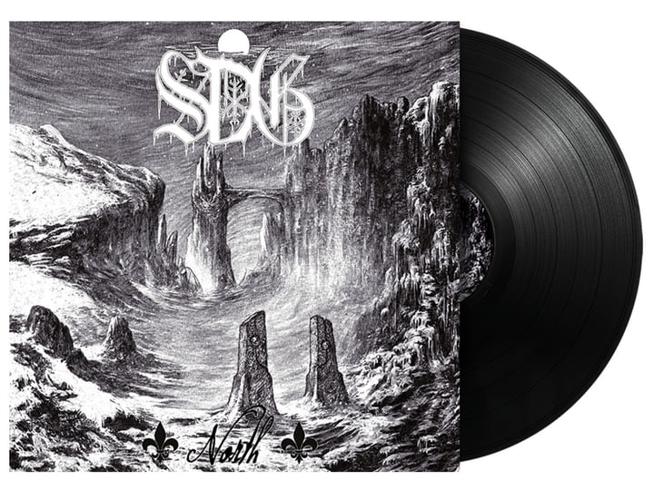 North | Sorcier Des Glaces