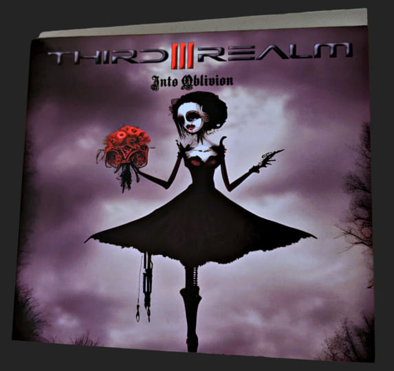 Into Oblivion | THIRD REALM