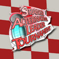 The Strange Alternative Leader Tournament