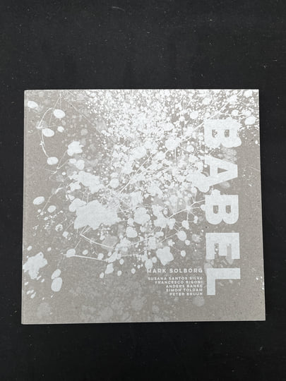 BABEL | Mark Solborg