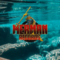 MERMAN RECORDS image