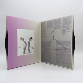 Sensorama - Where The Rabbit Sleeps (Compiled by Ralf Köster) DoLP, image 2