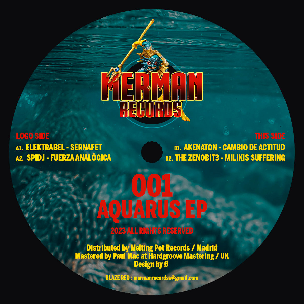 洋書　Mergus Aquarien Atlas Band 3 アクアリウム Aquarien Atlas : Riehl, Rüdiger : Free Download, Borrow, and