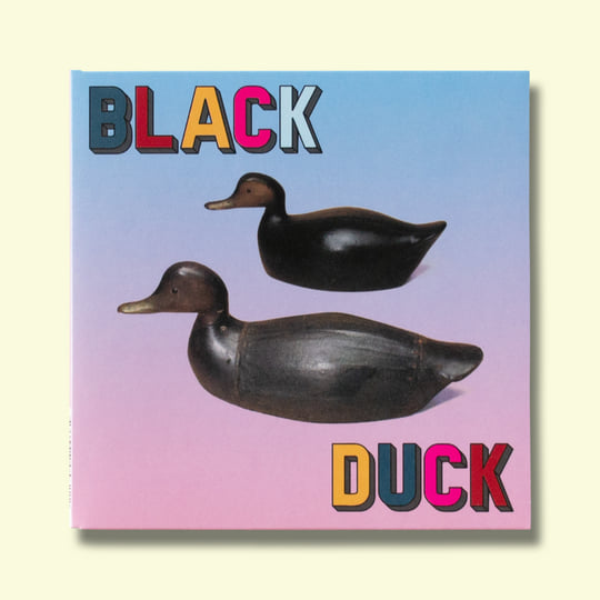 Black Duck | Black Duck