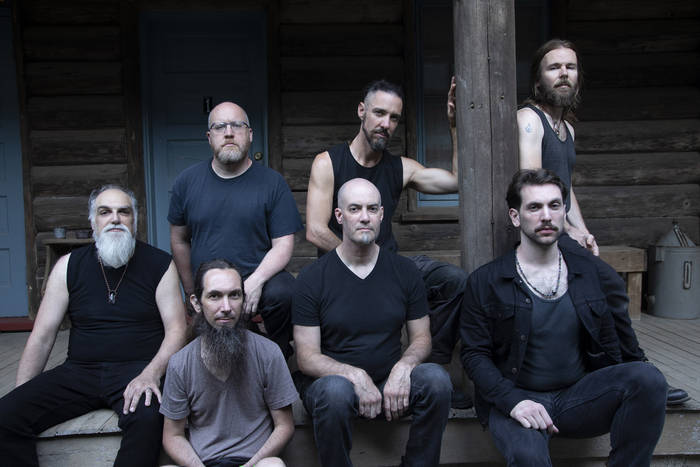 洋楽 Kayo Dot / Hubardo Hubardo | Kayo Dot | Kayo Dot (and the music of Toby Driver)
