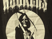 THE HOOKERS - Hookers - Reaper Shirt