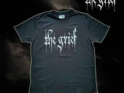 Logo T-Shirt (Black) main photo