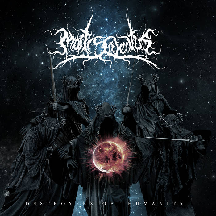 Music | Mortis Cruentus