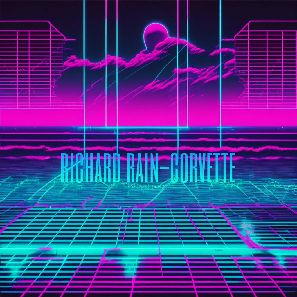 summer-talk-richard-rain-corvette
