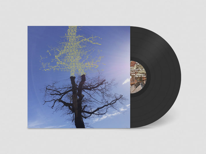 Rooting for Love | Laetitia Sadier