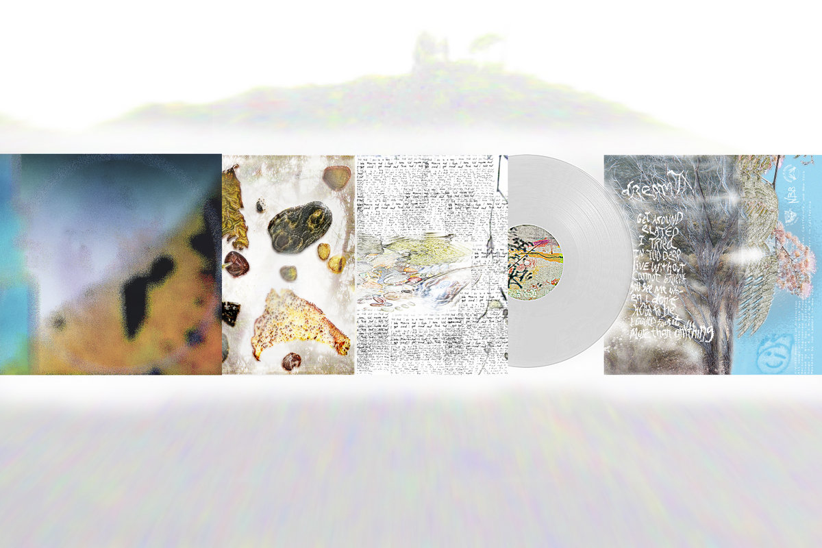 living in memory of something sweet | dreamTX