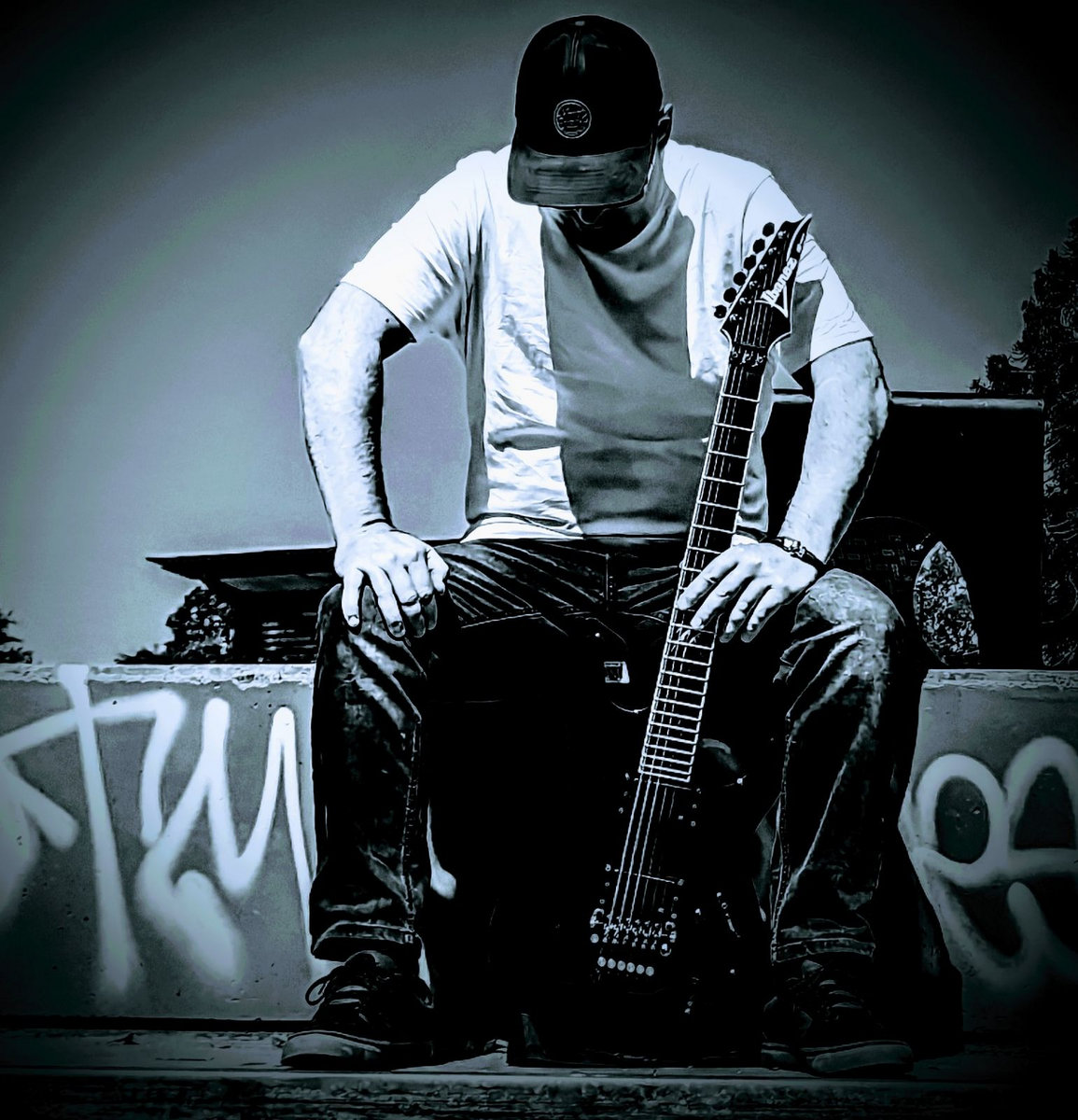 Reborn EP | THELOSTBOYMUSIC