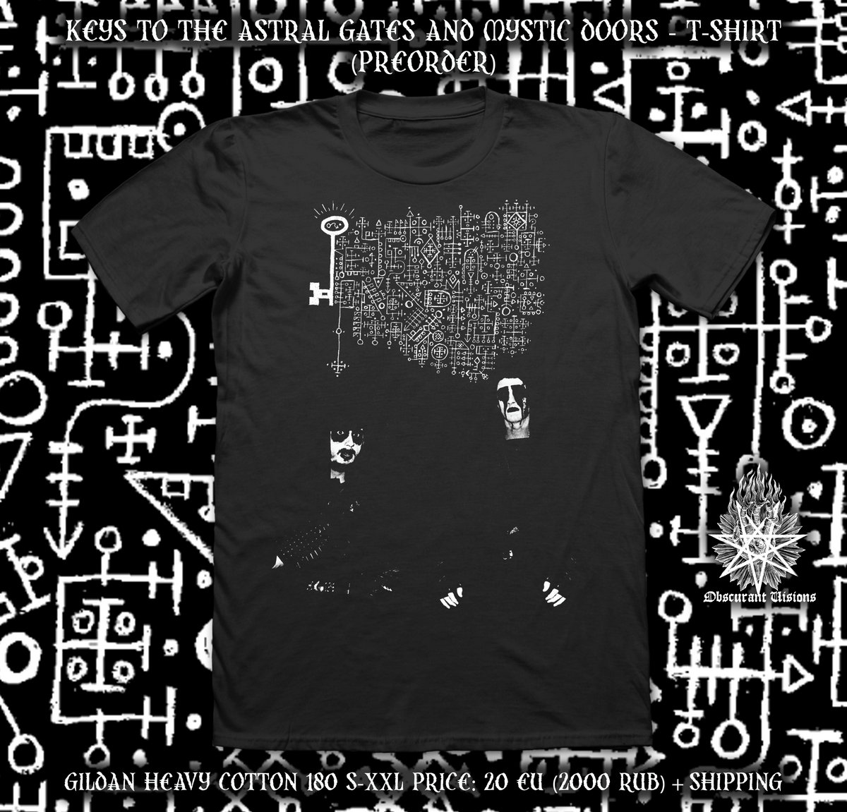 洋楽 Keys To The Astral Gates And Mystic Door Keys To The Astral Gates And Mystic Doors | Keys To The