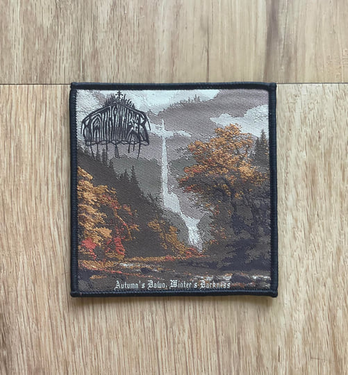 Autumn's Dawn, Winter's Darkness | Fathomage