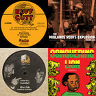 洋楽 BYRON LEE & THE DRAGONAIRES SOUL TIME Byron Lee And The Dragonaires – Soul Time – Vinyl (7