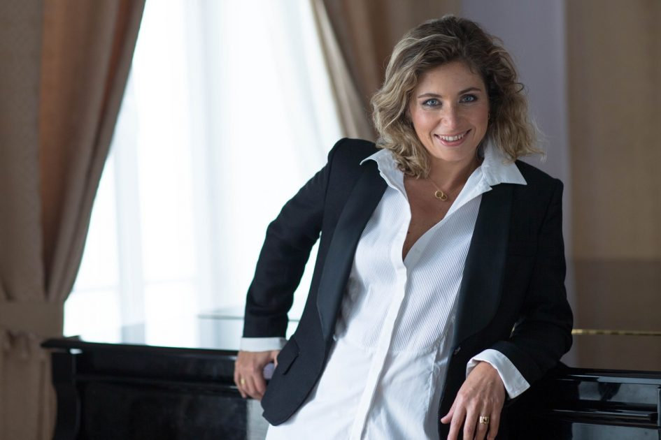Yale Rozanova My Mother's Songbook | Elena Rozanova