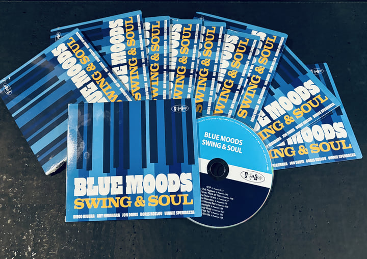 Swing & Soul | Blue Moods