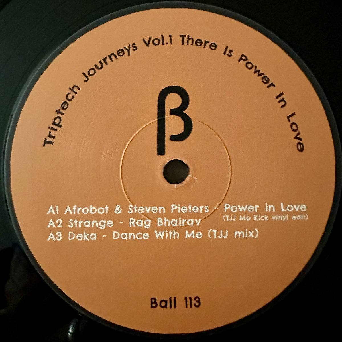 洋楽 1st Press 2LP V.A. For The Love Of You V.A. - For The Love Of You Vol. 2.1 - Lighthouse Records