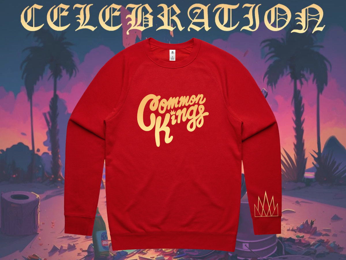 Celebration Common Kings