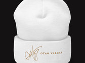 OV Signature Beanie Hat photo 