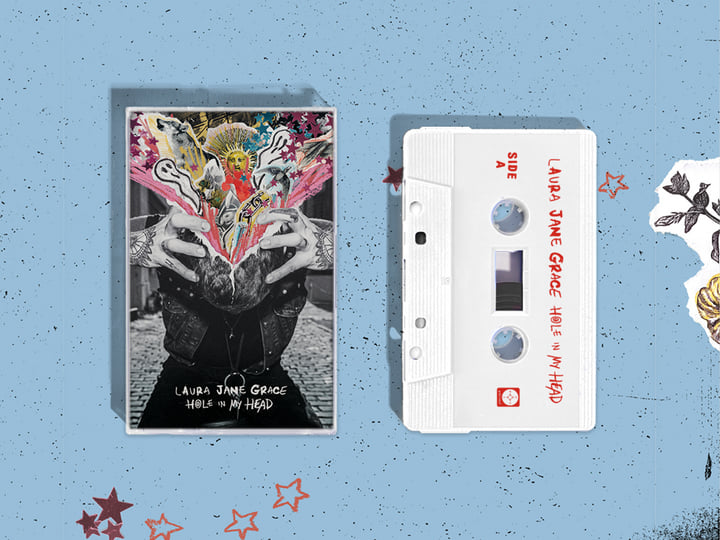 Hole In My Head | Laura Jane Grace