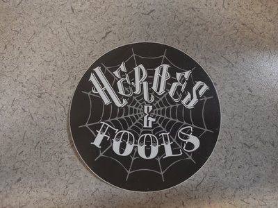 Sticker Pack | Heroes & Fools