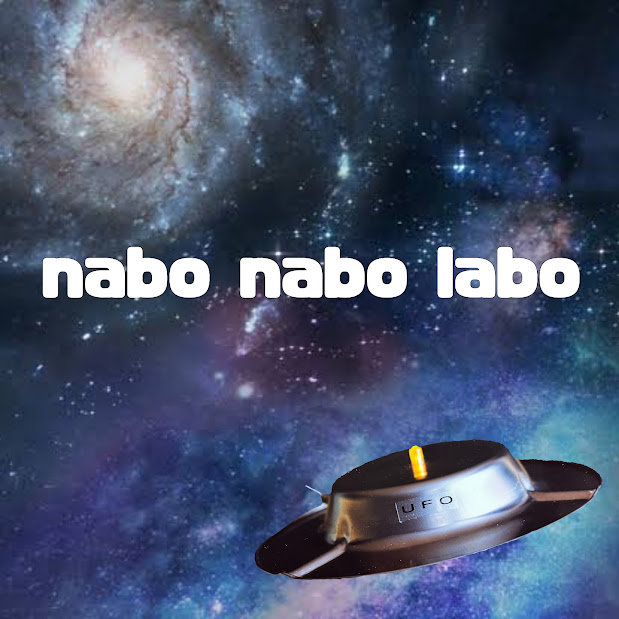 恋はノン・ストップ - AIN'T NO STOPPIN' US NOW | LIFE OF MIDIA | nabo nabo labo