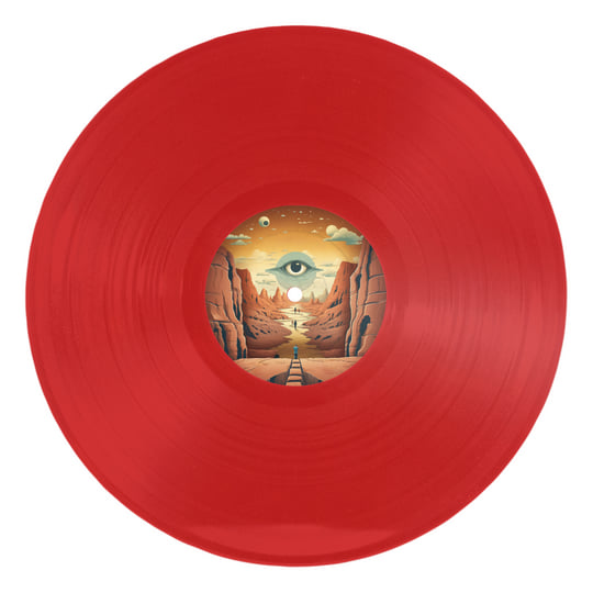 BIG SCENIC NOWHERE - The Waydown | HEAVY PSYCH SOUNDS Records