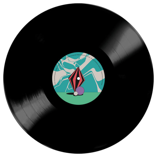 Outsider | Groovewax | Evidence Music