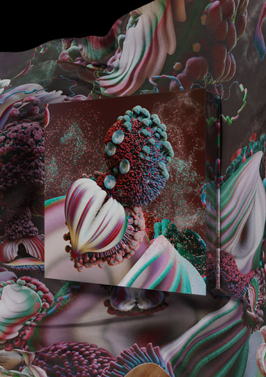 bjork fossora LP レコード silver vinyl bjork fossora LP レコード silver vinyl BJÖRK - FOSSORA