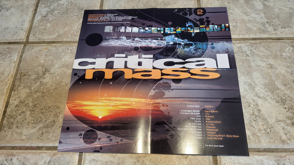 【中古】 Critical Mass 2 中古】 Critical Mass 2