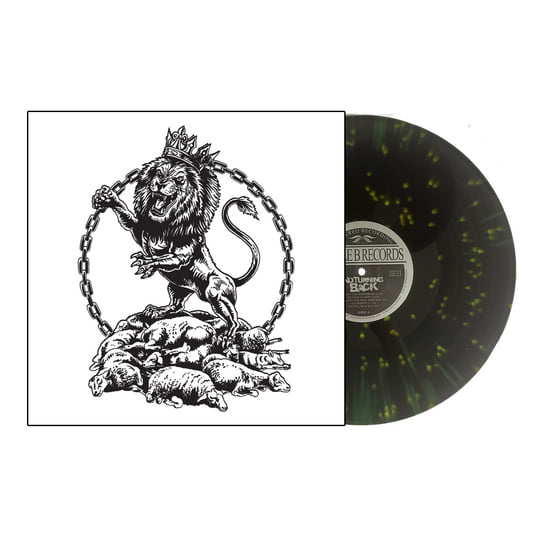 Conquer | No Turning Back | Triple B Records