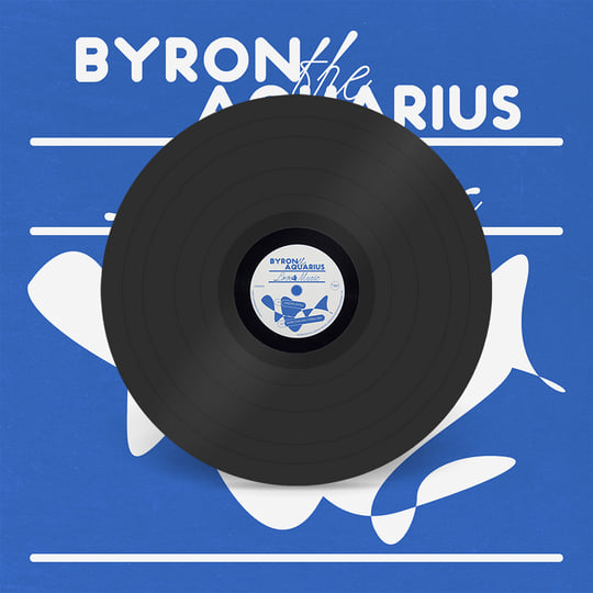 Love 4 Music | Byron the Aquarius