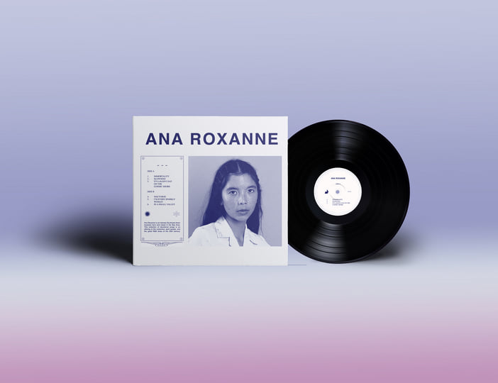 Ana Roxanne