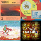 洋楽 Alex Santos Orchestre - Le Bracelet Alex Santos Orchestre - Le Bracelet - メルカリ