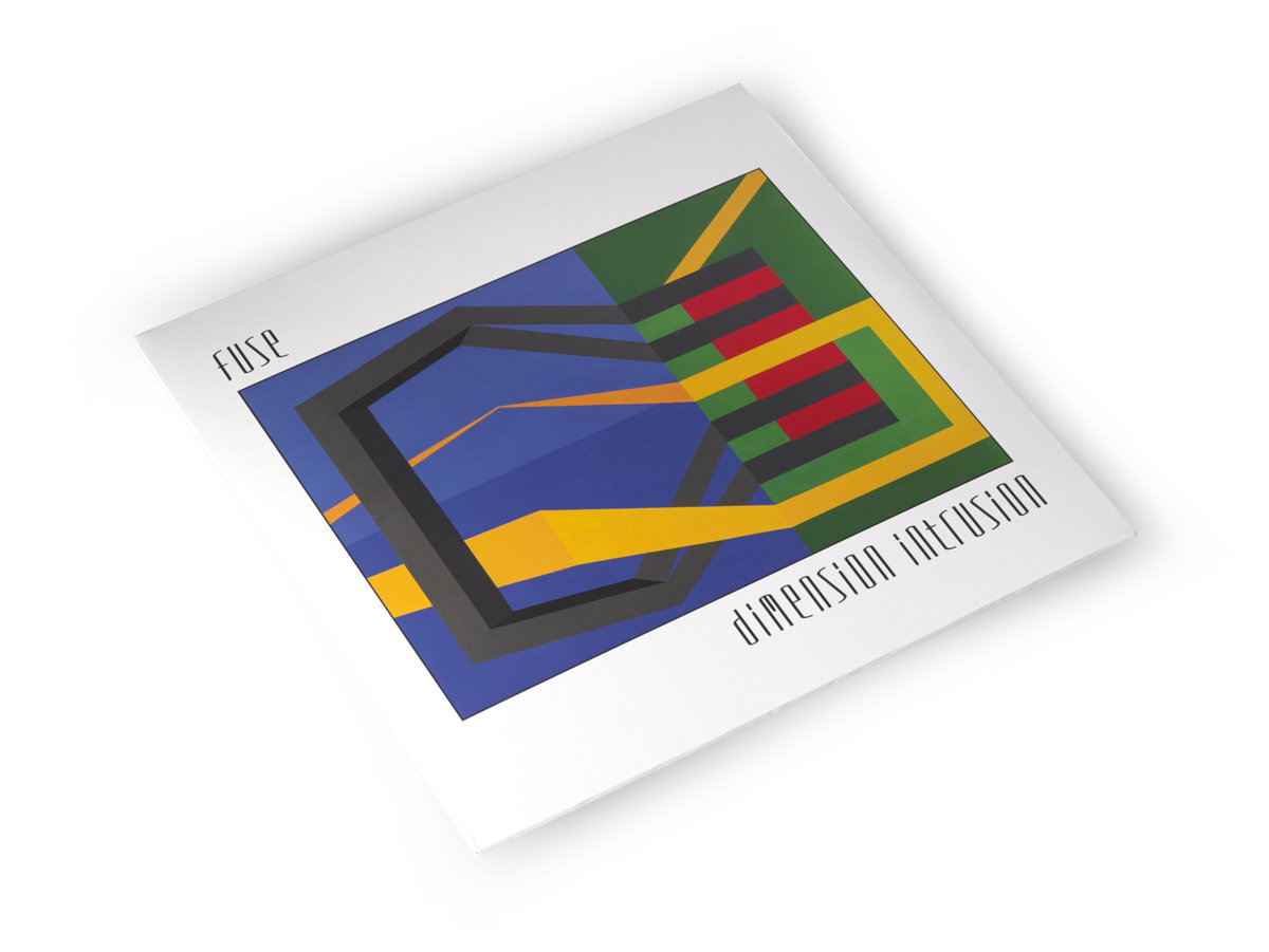 F.U.S.E. PLASTIKMAN RICHIE HAWTIN レコード3枚 【公式通販】