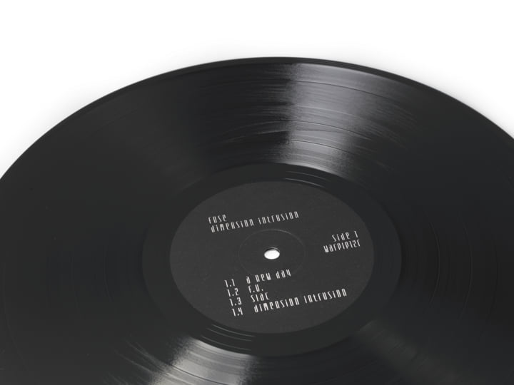 Dimension Intrusion (30th Anniversary) | F.U.S.E. | Richie Hawtin
