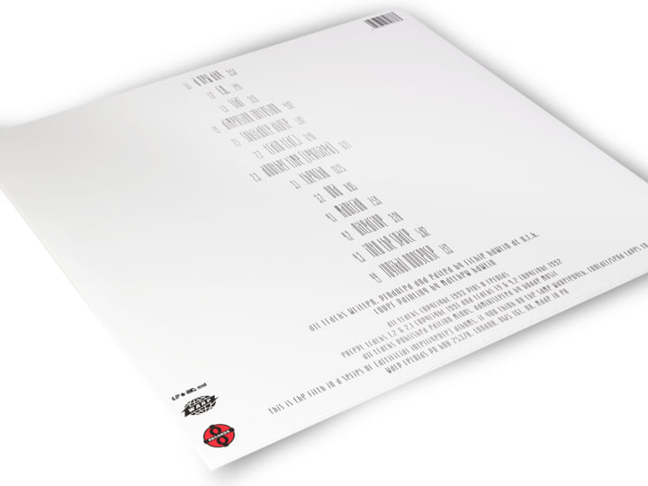 Dimension Intrusion (30th Anniversary) | F.U.S.E. | Richie Hawtin