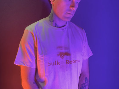 Sulk Rooms 'The Eye' T-shirt main photo
