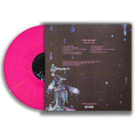 Limited-edition Opaque Pink LP, image 2