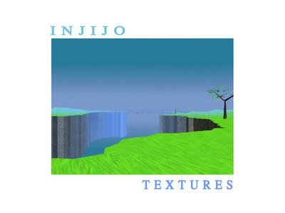 AMBIENT TEXTURES (Sample Pack) | Echo World