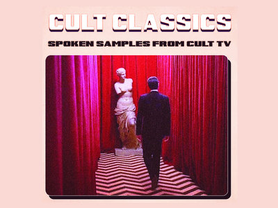 Cult Classics (Sample Pack) main photo
